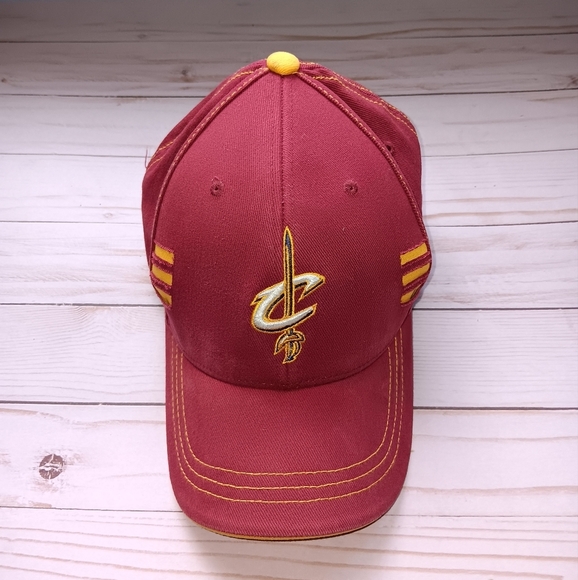 Cleveland Cavaliers Cap Hat - Picture 1 of 6